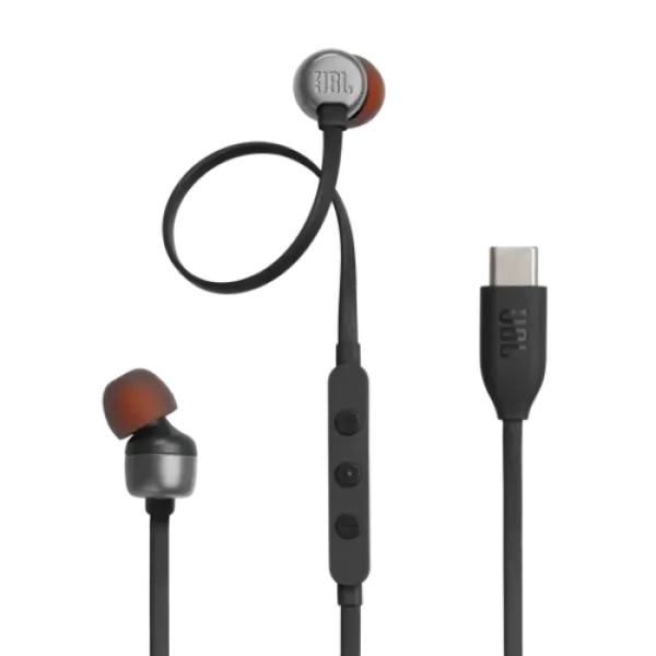JBL Tune 310C Type-C Earphone